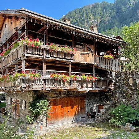 Chalet Sottoguda Rocca Pietore Εξωτερικό φωτογραφία