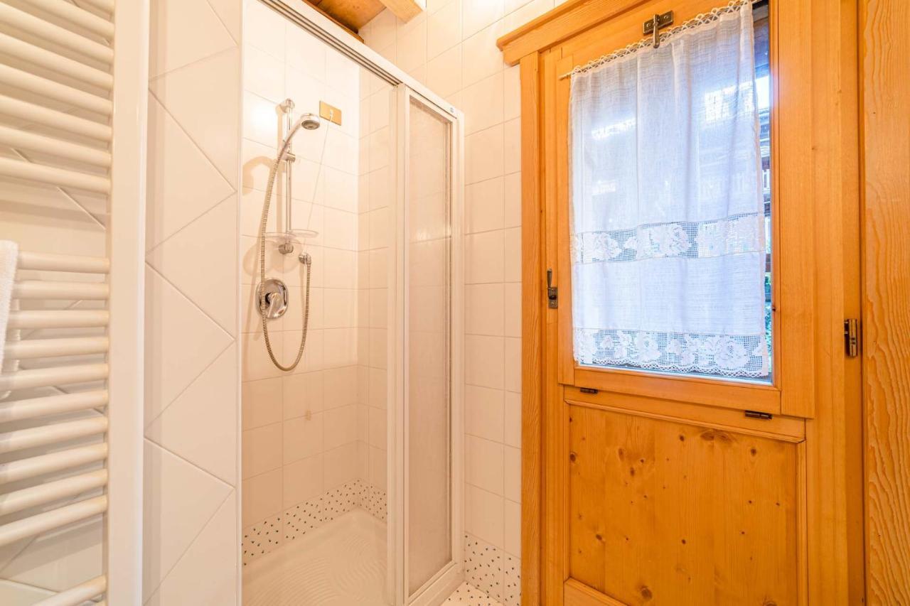Chalet Sottoguda Rocca Pietore Εξωτερικό φωτογραφία